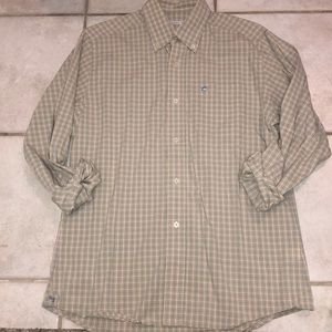 Southern Tide Button-Down